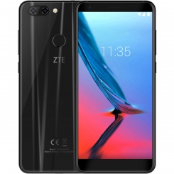 ZTE Blade V9 -  1